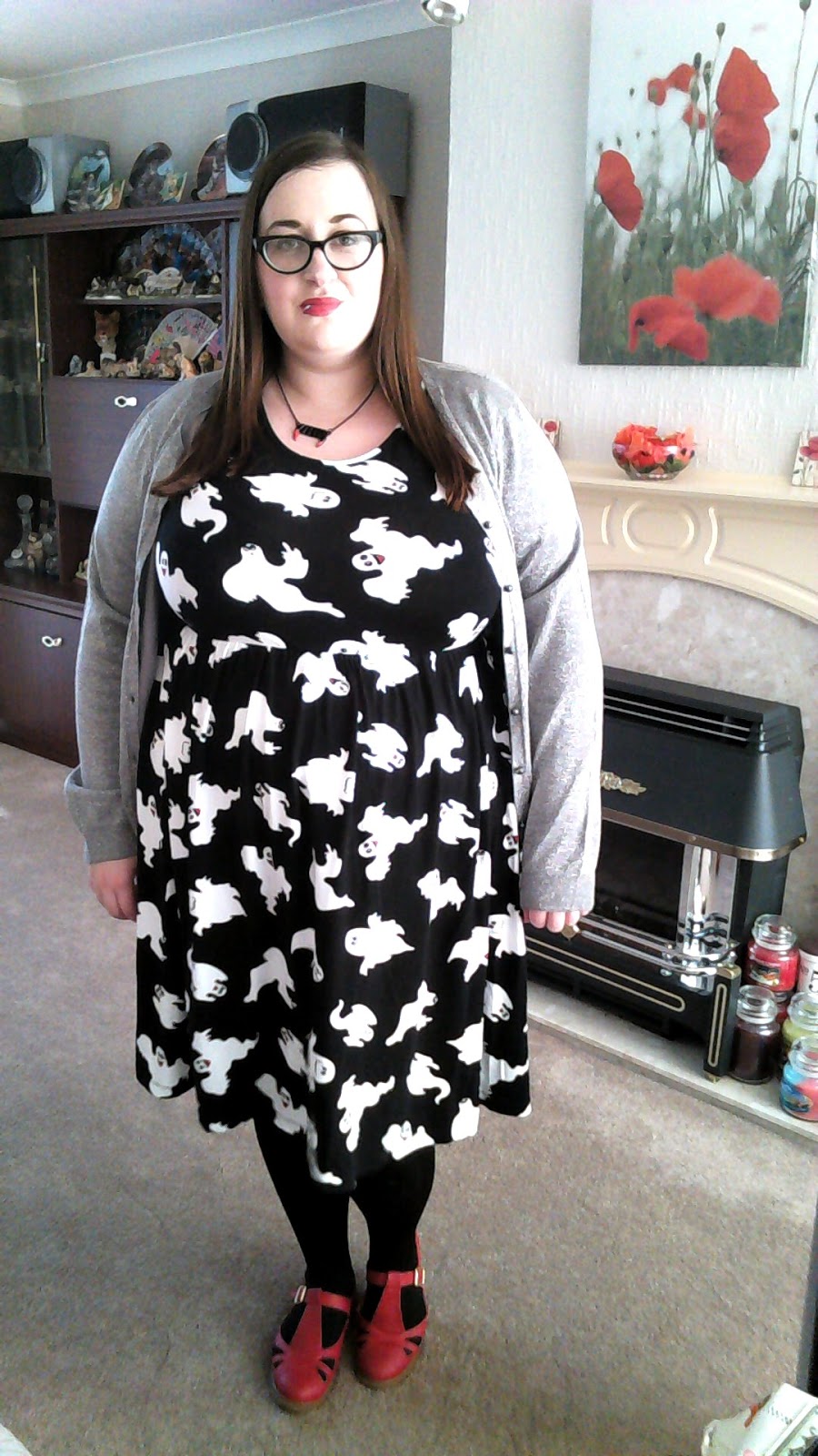 October 2014 Does My Blog Make Me Look Fat?