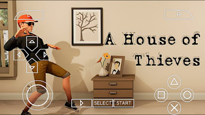 The house Of Thieves Android Download For Android