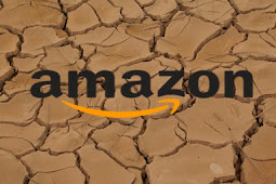 " جيف بيزوس " مؤسس شركة امازون يتعهد ب 10 مليار دولار لمكافحة التغير المناخي