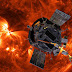 The Space probe that will plunge into fiery corona of the sun