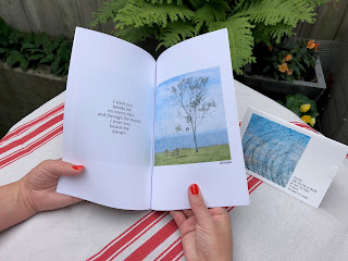 Roots and Wings booklet by Sara Harley