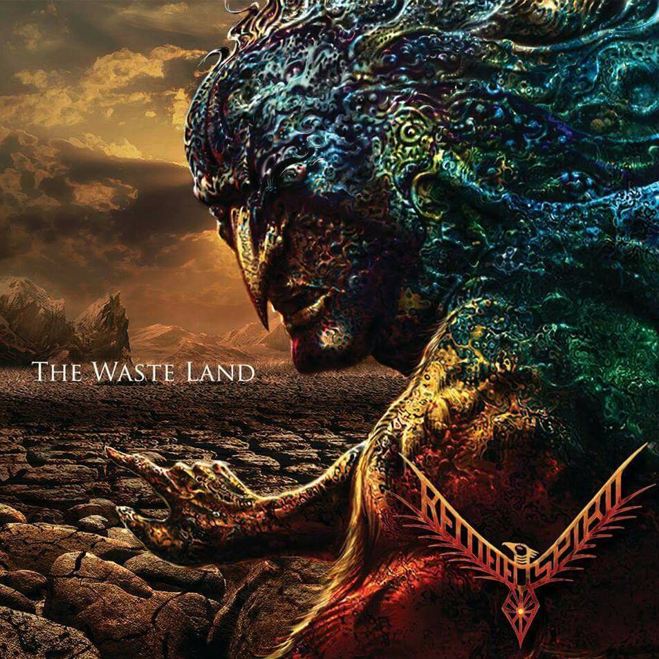 INDIAN BANDS HUB Rectified Spirit