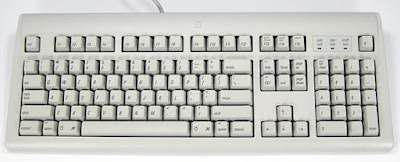Apple M2980 Keyboard
