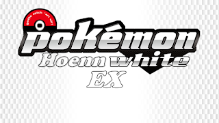 Pokemon Hoenn White EX (NDS)