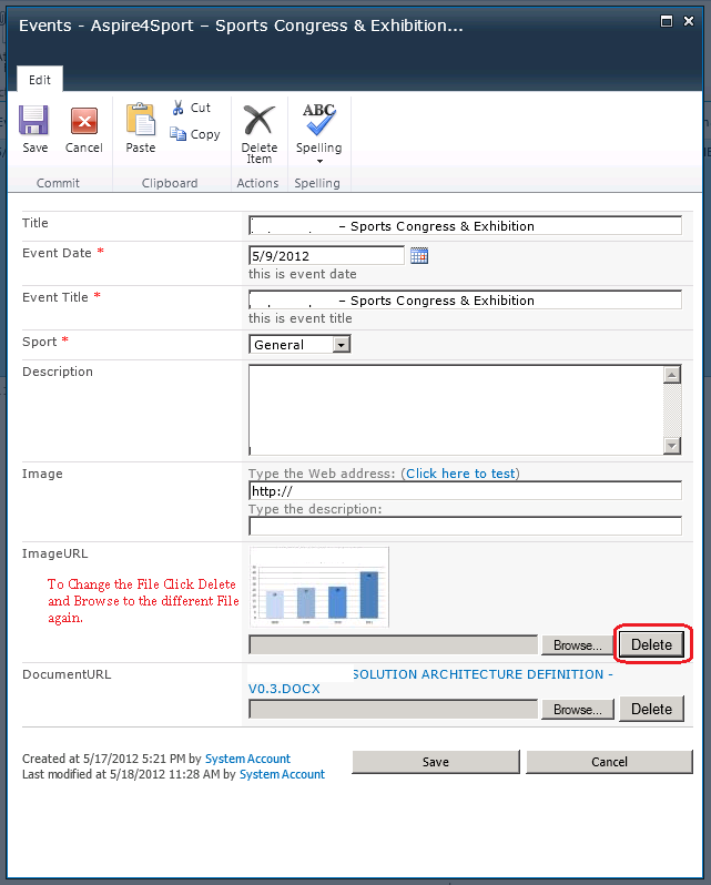 SharePoint Blog: Custom Field type in SharePoint 2010