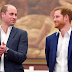 "I've put my arm around my brother all our lives and I can’t do that any more" Prince William speaks on his brother's decision to step back as a senior royal