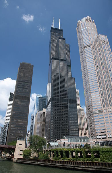 sears tower sears tower