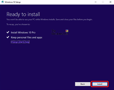 upgrade windows 7 naar windows 10