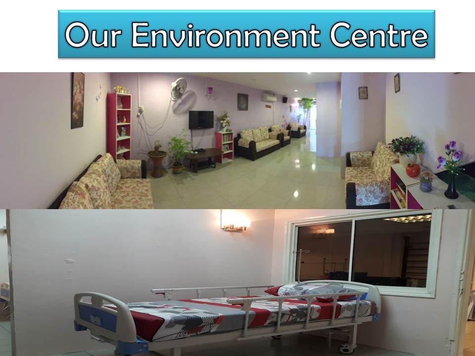 Rehabilitation Care Centre Traumatic Brain injury Rehabilitation
