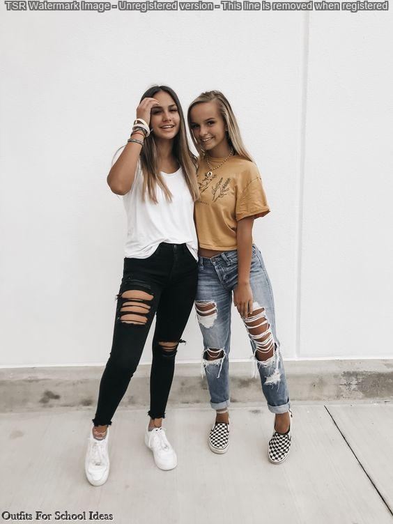 cute trendy outfits