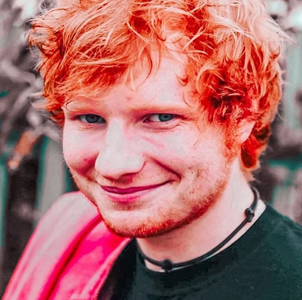 Ed Sheeran Photograph Lirik RealmInfo