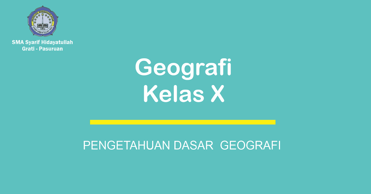 Cabang dari ilmu geografi yang mempelajari tentang dinamika penduduk disebut dengan