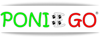  Bracciali Poni e Go