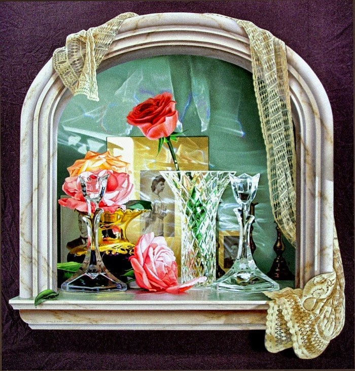 Jeffrey Batchelor Jeffrey Batchelor