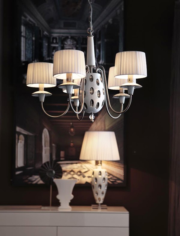 Le Porcellane Home &amp; Lighting Design