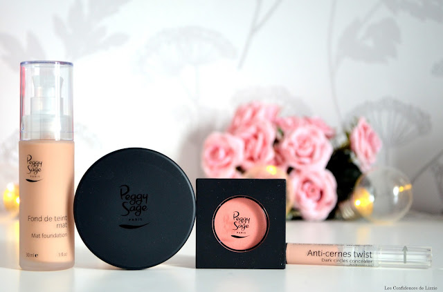 Maquillage - Make up - Maquillage facile - Tuto - Tutoriel - Tutoriel rapide