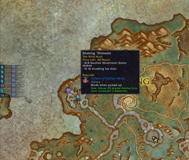 complete the between two worlds questline complete the between two worlds questline
