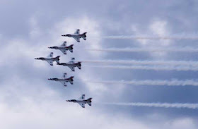 Thunderbirds 2019 Air Force Academy graduation worldwartwo.filminspector.com