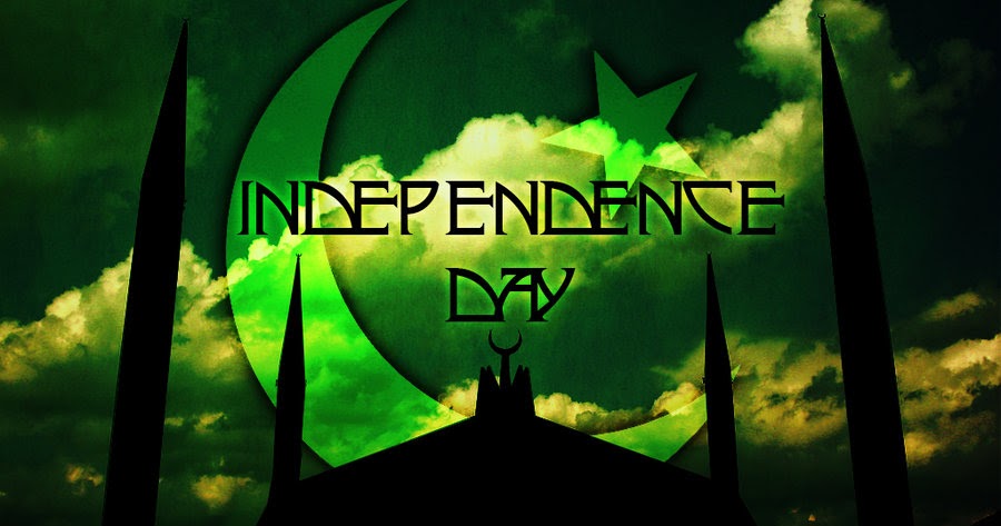 pakistan independence day - photo #14