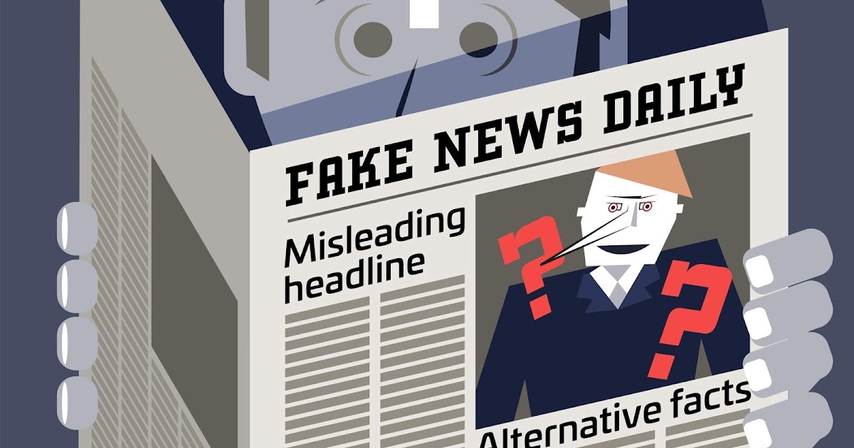 Media Ethics and Society: The Fake News Phenomenon