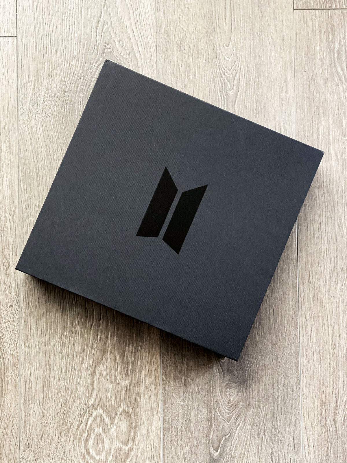 BTS MERCH BOX # 5 Official Membership ARMY MINI LUGGAGE NEW