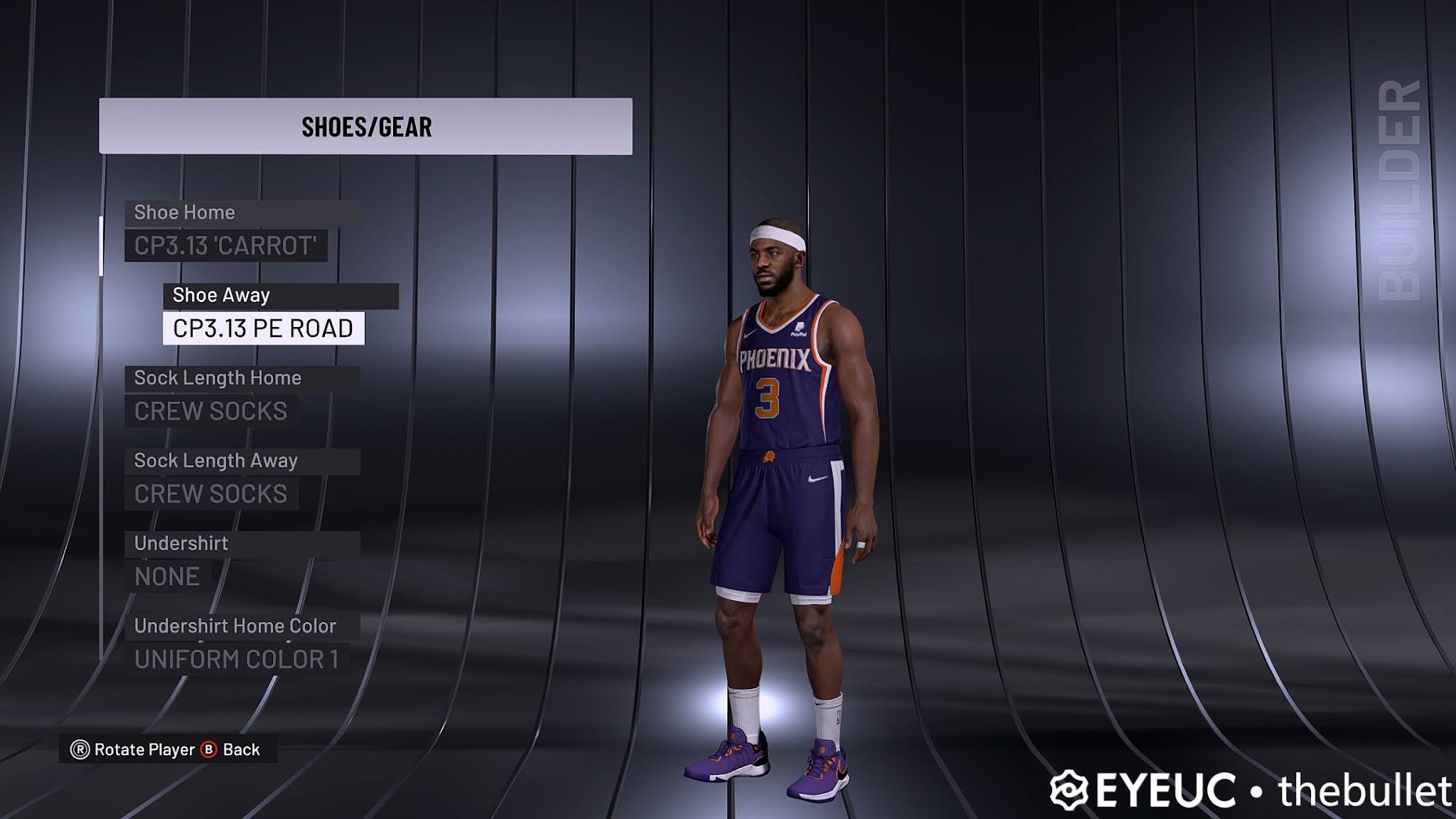 2k22 sneakers