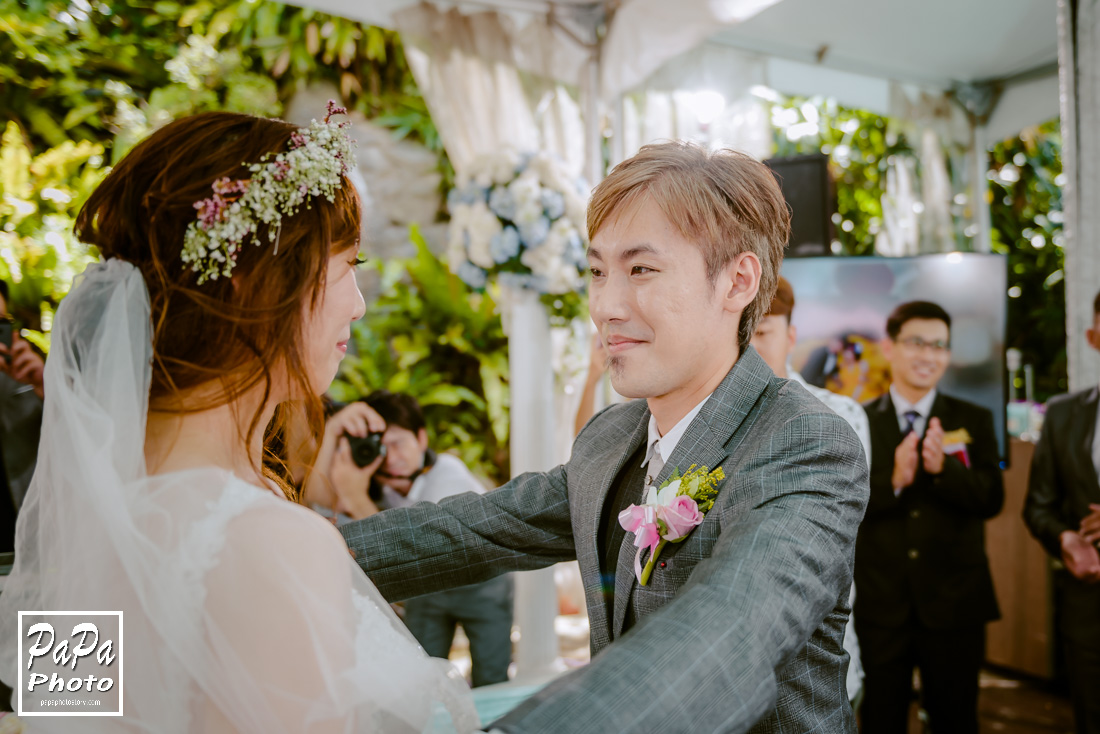 PAPA-PHOTO,婚攝,婚宴,婚攝青青食尚,青青食尚,池畔,類婚紗