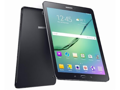 Samsung Galaxy Tab S2 9.7 Specifications - cekoperator