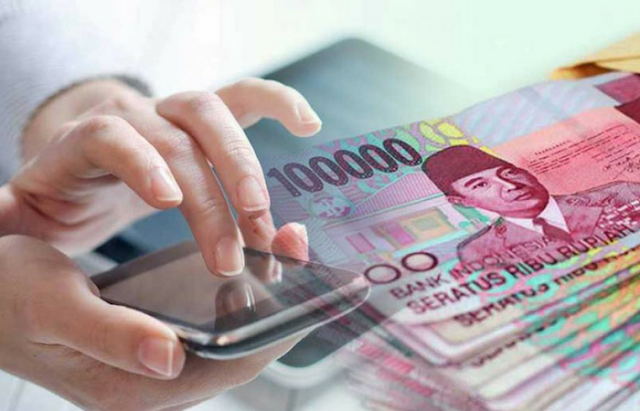 Cara Mudah Dapatkan Uang Lewat Smartphone Cara Mudah Dapatkan Uang Lewat Smartphone