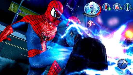 The Amazing Spider Man 2 Mod Apk Download