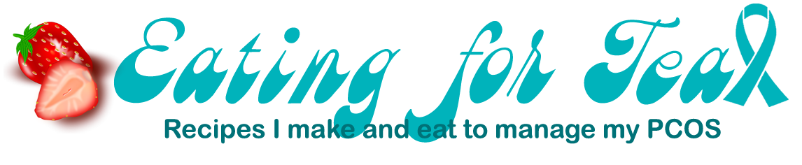 Eating for Teal