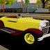 Ford Model A - GTA San Andreas [PC&Android]