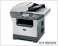 Brother DCP-8065DN