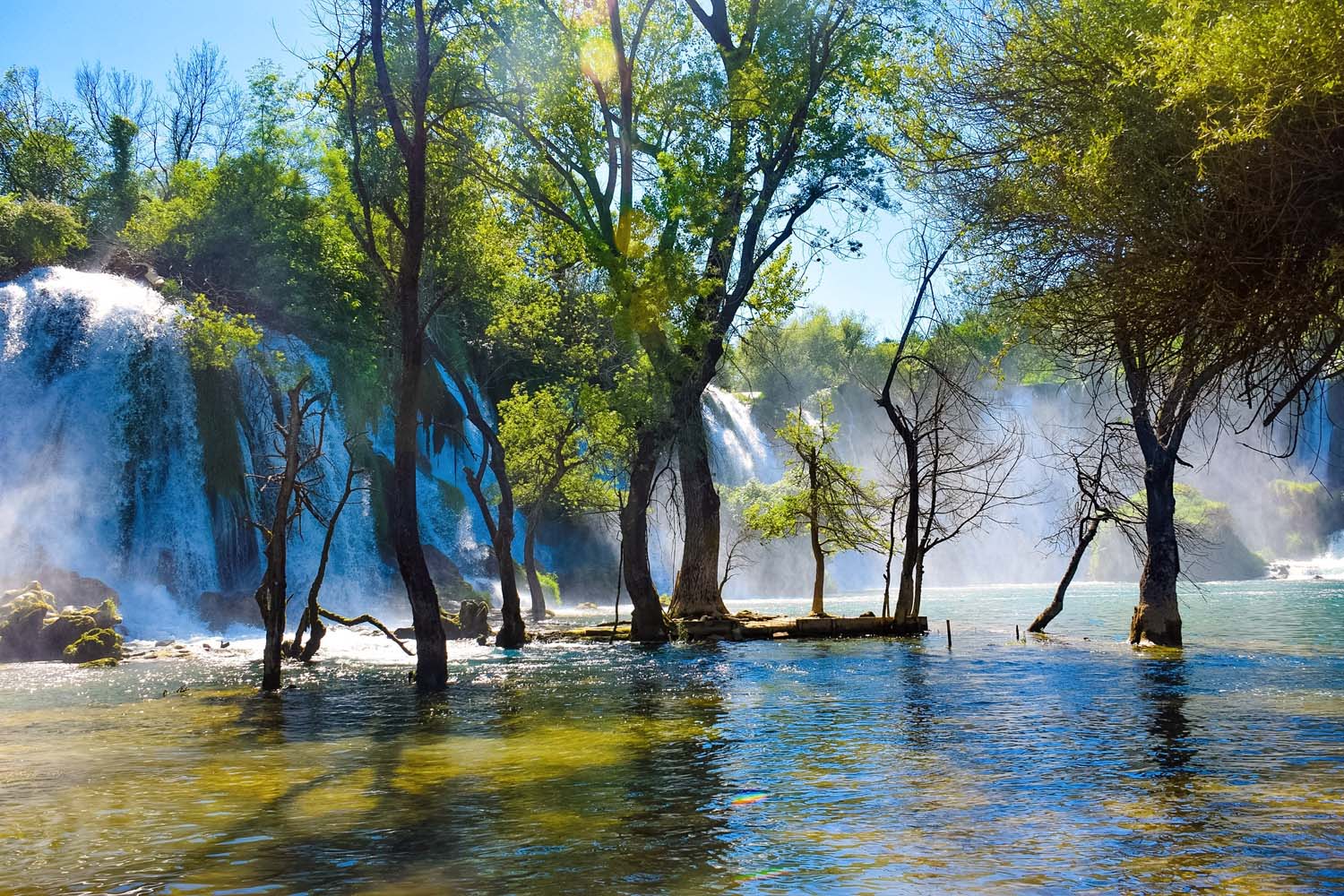 kravice falls