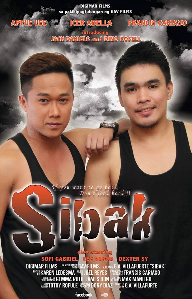 gay movie Filipino porn