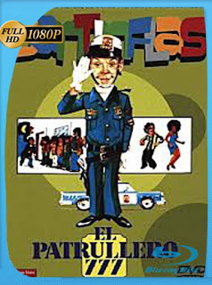 El patrullero 777 (1978) HD [1080p] Latino [GoogleDrive] SXGO