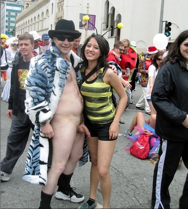 Bay to breakers.