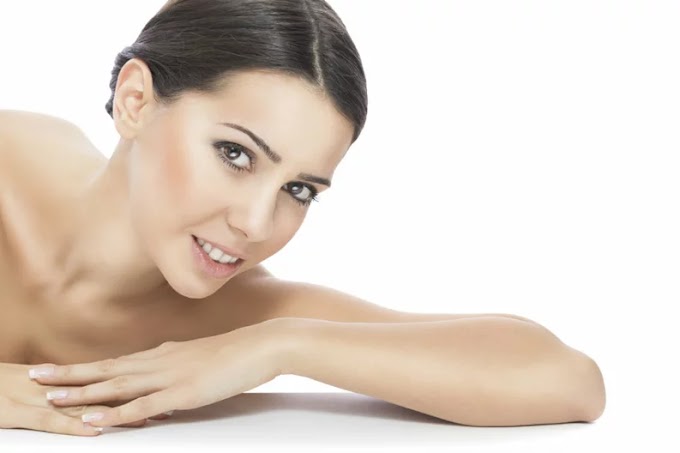 4 safe ways to make your skin shine