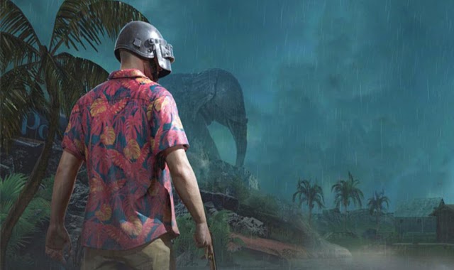 متطلبات تشغيل ببجي الكورية للكمبيوتر متطلبات تشغيل ببجي الكورية للكمبيوتر