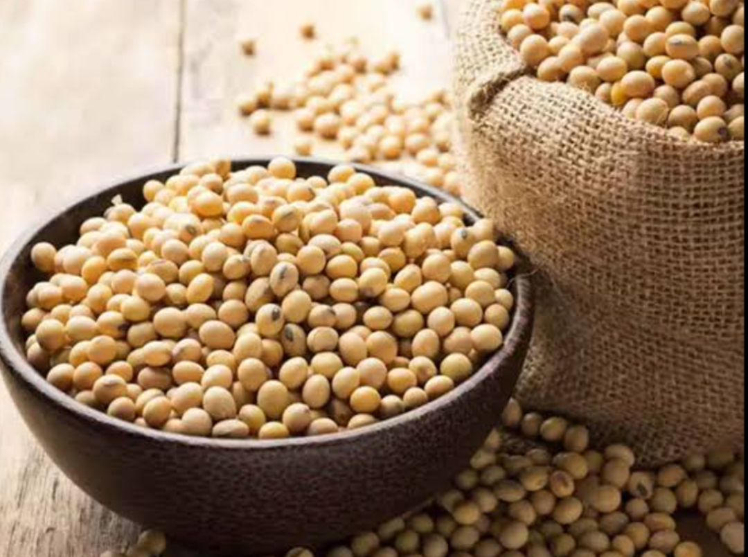 Soya ఆహారంలో సోయా ఉంటే.. ఉపయోగాలెన్నో.. ? Telugu News