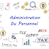 M09: Administration Du Personnel (TCE) M09: Administration Du Personnel (TCE)