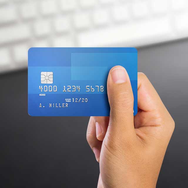 How Accepting Credit Cards Can Improve Any Small Business