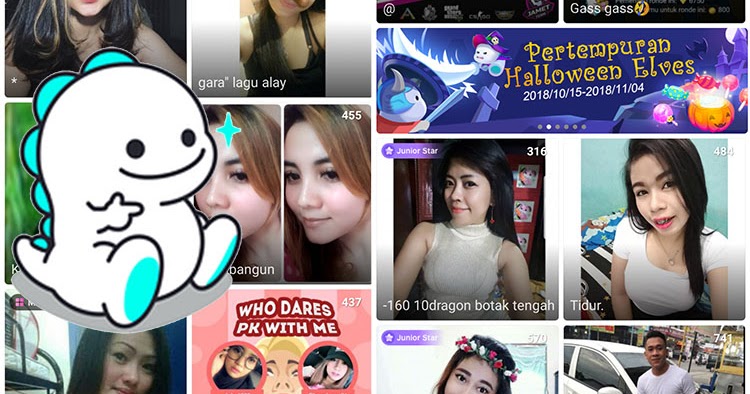 Bigo Live V4 4 1 Mod Apk Download Unlimited Diamonds Terbaru 2018 Free Download Apps Mod Apk Update