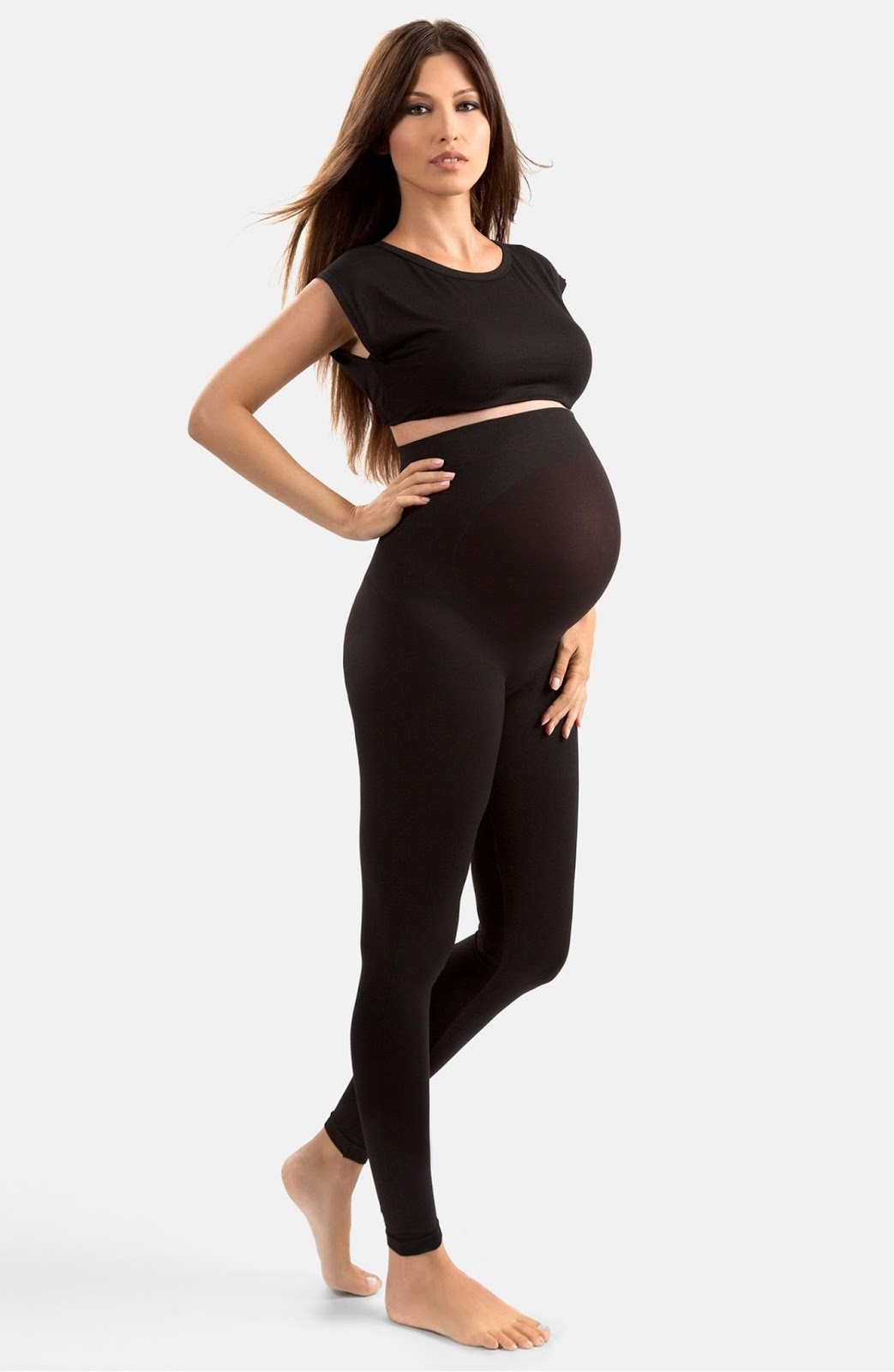 seraphine maternity underwear Model - MODEL ID [help] - Bellazon