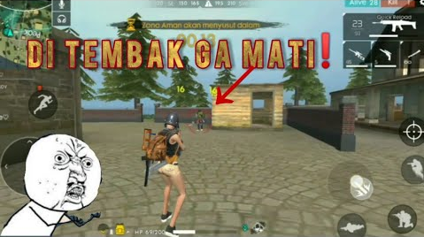 5 Cheat Free Fire Terbaru 2020 100 Work Bahas Android