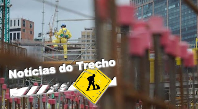 Resultado de imagem para investimentos em infraestrutura