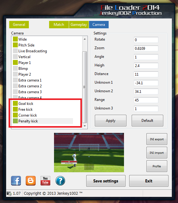 setting.exe pes 2014 download setting.exe pes 2014 download