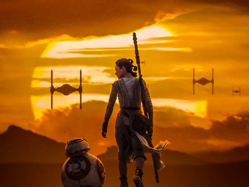 Star Wars: O Despertar da Força; análise sobre o filme