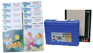 Logico Piccolo 5 - Bahasa Inggris Kelas 1-4 SD Harga Rp 415.000