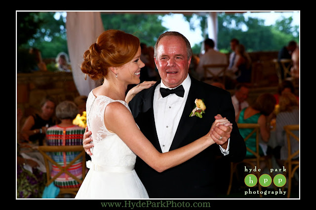 Father Daughter Dance - Escondido Golf Club wedding by The Fairy Godmothers Weddings & Events